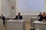 Π. Πελ.: Ευρεία σύσκεψη στην Τρίπολη για την αντιπυρική περίοδο