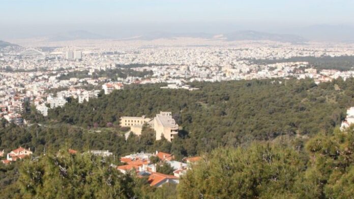 Δ. Πεντέλης: “Πιο κοντά στο Δάσος Παπαδημητρίου”