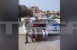 Δραματικό περιστατικό στο Ακταίο Αχαΐας – 58χρονος πυρπόλησε το σπίτι του και αυτοπυροβολήθηκε πριν την κηδεία της αδερφής του