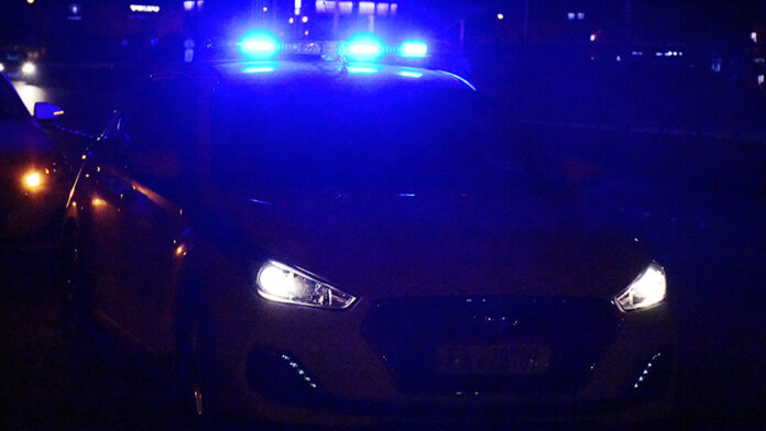 Σοκ στην Παιανία – Ανακαλύφθηκε νεκρός άνδρας με tie-wrap γύρω από το λαιμό του