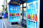 “Μήνυμα ενάντια στον σχολικό εκφοβισμό από τον Δήμο Περιστερίου”