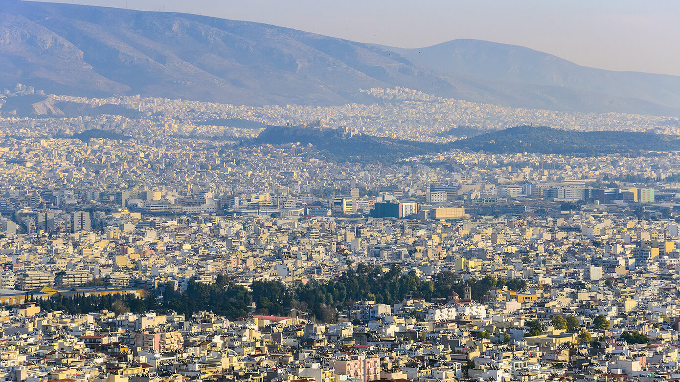 Ανατροπή στην αγορά ακινήτων: Το Περιστέρι γίνεται νέο κέντρο με αύξηση τιμών και ενδιαφέροντος