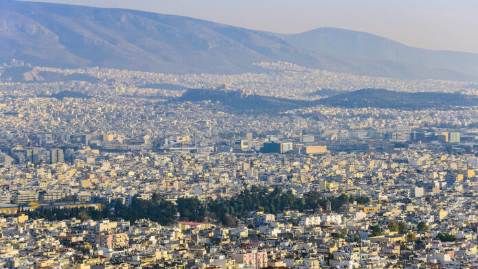 Ανατροπή στην αγορά ακινήτων: Το Περιστέρι γίνεται νέο κέντρο με αύξηση τιμών και ενδιαφέροντος