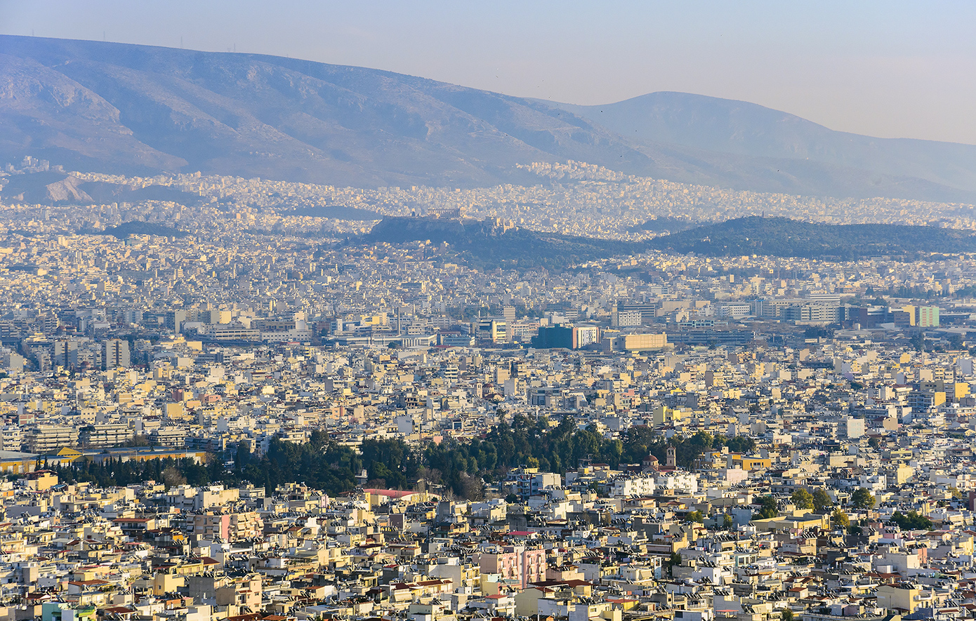Ανατροπή στην αγορά ακινήτων: Το Περιστέρι γίνεται νέο κέντρο με αύξηση τιμών και ενδιαφέροντος