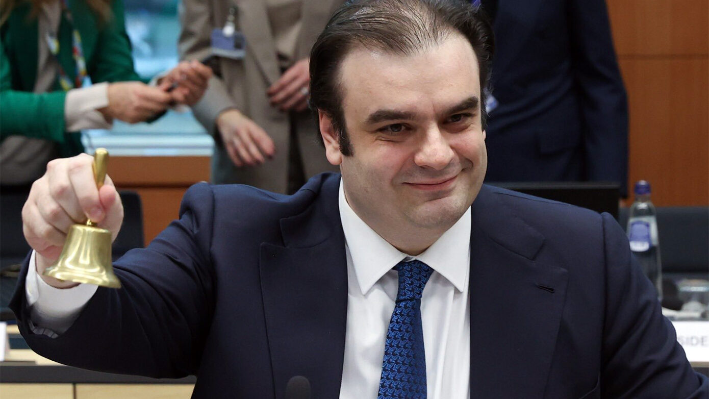 Πιερρακάκης: Εκτιμήσεις για άνοδο του πλεονάσματος – Ενδεχόμενα νέα μέτρα στήριξης