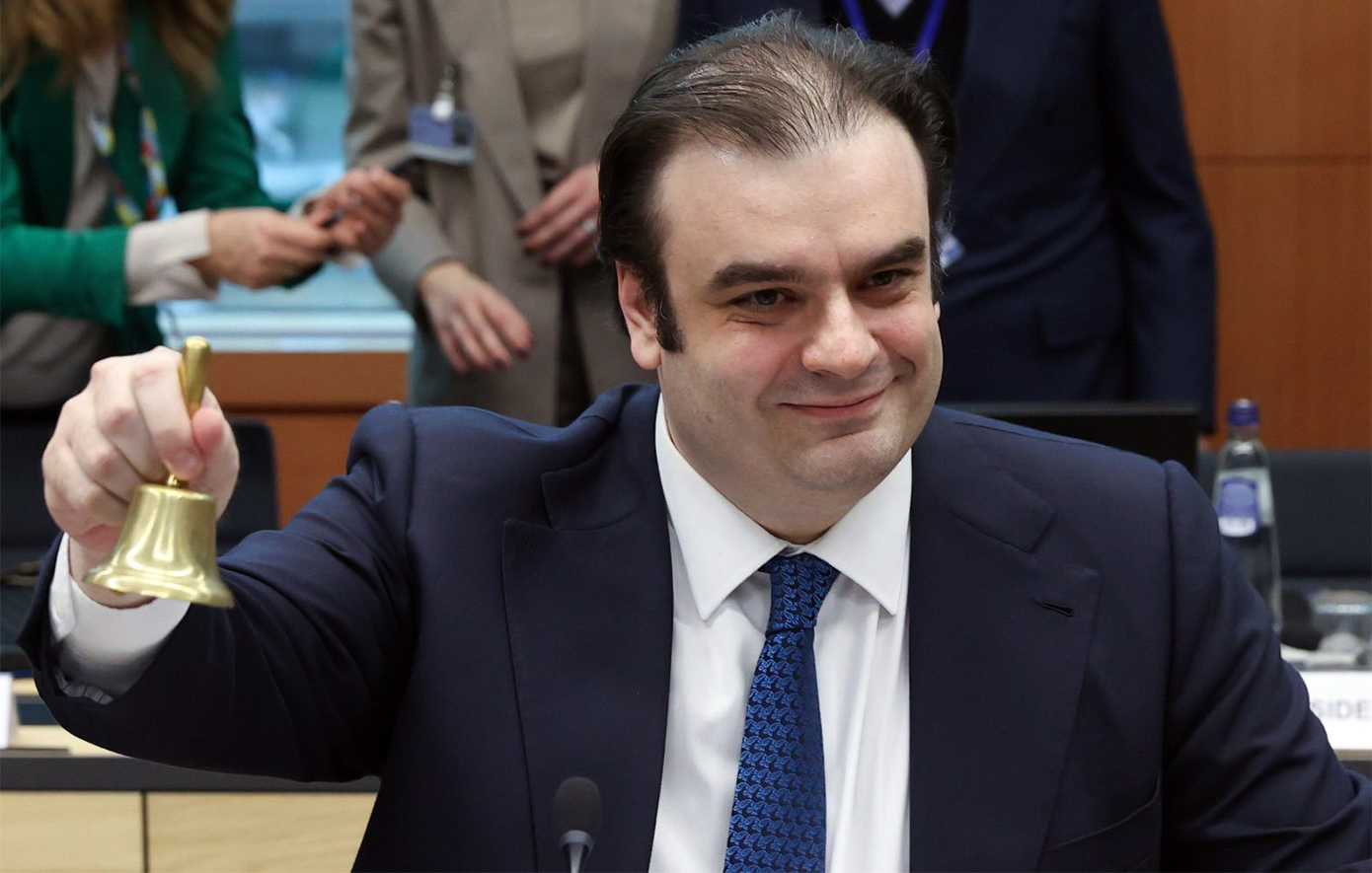 Πιερρακάκης: Εκτιμήσεις για άνοδο του πλεονάσματος – Ενδεχόμενα νέα μέτρα στήριξης