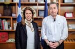 Περιφέρεια Ιονίων Νήσων Επίσκεψη της Αντιπεριφερειάρχη Ανάπτυξης στη Ζάκυνθο