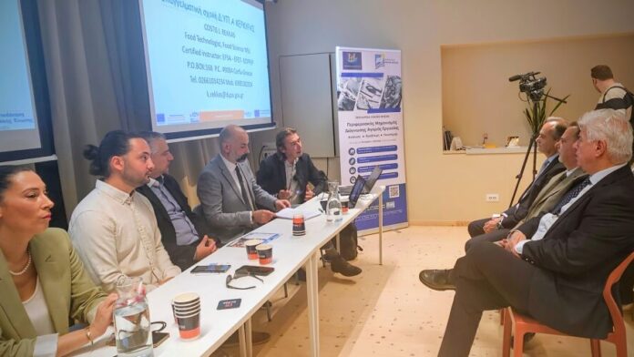 Μαζική συμμετοχή στην «Ημέρα Καριέρας» της Π. Ιονίων Νήσων