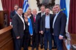 Η Περιφέρεια Κρήτης επενδύει 5 εκ. ευρώ στη Σχολή Ασωμάτων