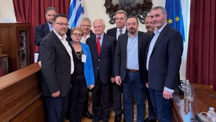 Η Περιφέρεια Κρήτης επενδύει 5 εκ. ευρώ στη Σχολή Ασωμάτων