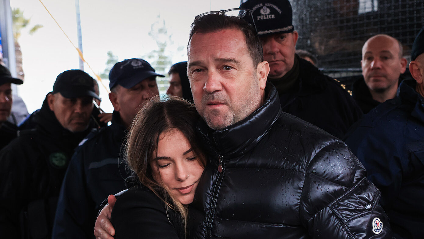 Μήνυμα Πλακιά: Δεν θα επιτρέψω να γίνει μπάχαλο η δίκη για τα Τέμπη – Τι είπε για την Κωνσταντοπούλου