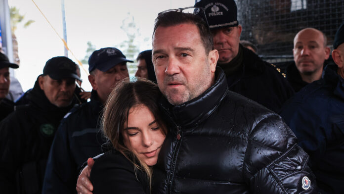 Μήνυμα Πλακιά: Δεν θα επιτρέψω να γίνει μπάχαλο η δίκη για τα Τέμπη – Τι είπε για την Κωνσταντοπούλου