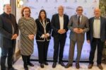Γ. Χατζημάρκος: «Πρώτιστο μέλημα η ενίσχυση της ανθεκτικότητας των νησιών»