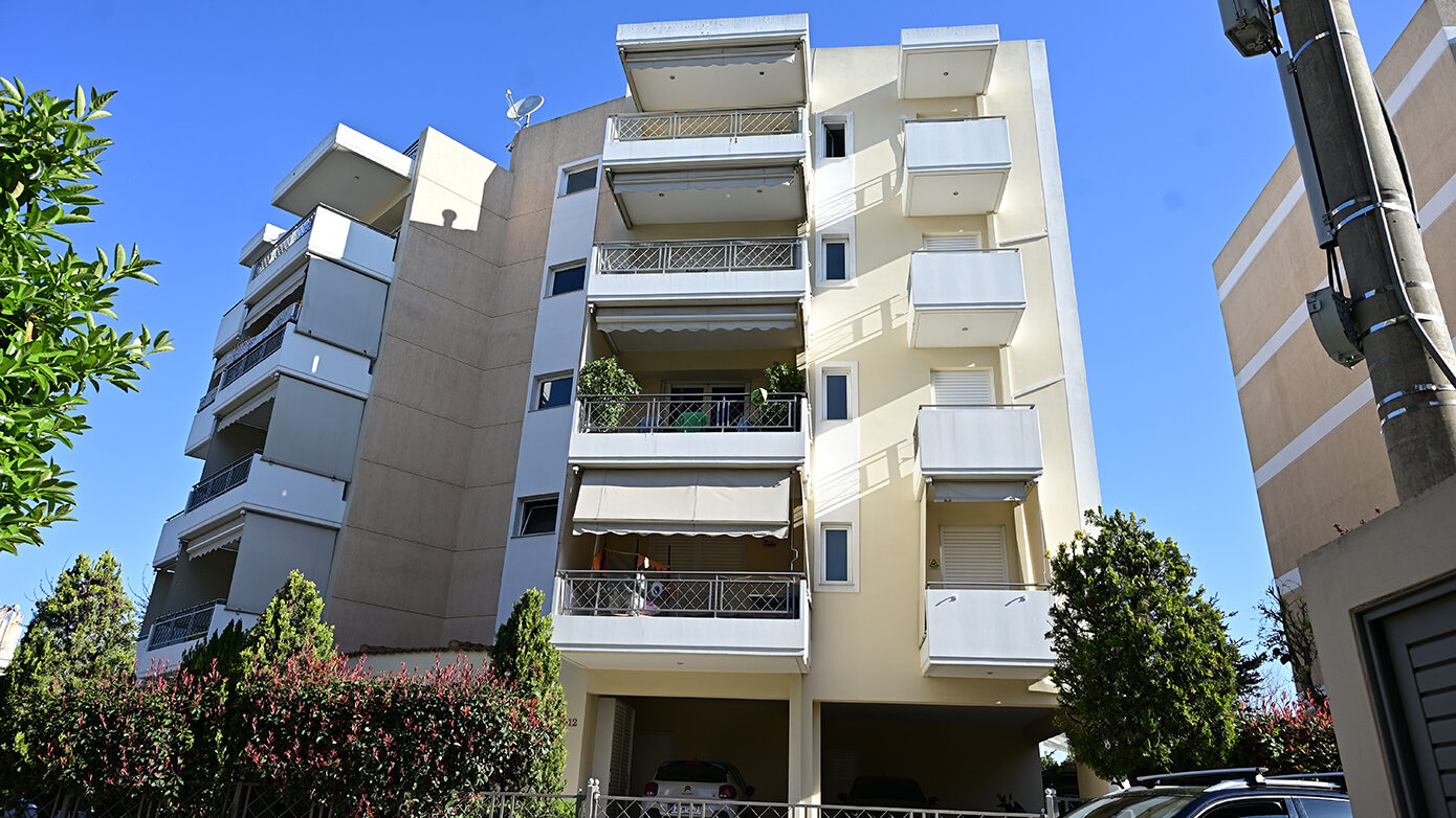Φρέσκα στοιχεία για τη διπλή πτώση της 27χρονης στο Μαρούσι – Μαρτυρία που αλλάζει τα αρχικά δεδομένα στα χέρια της ΕΛ.ΑΣ.