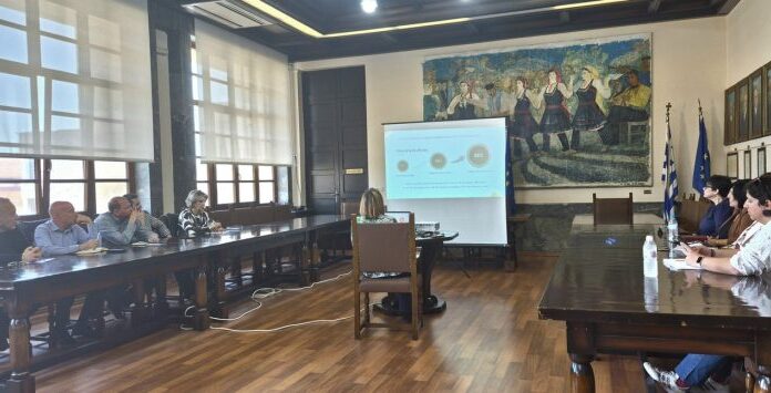 Ο Δήμος Ρόδου ξεκινά πρωτοβουλία υποστήριξης ανηλίκων