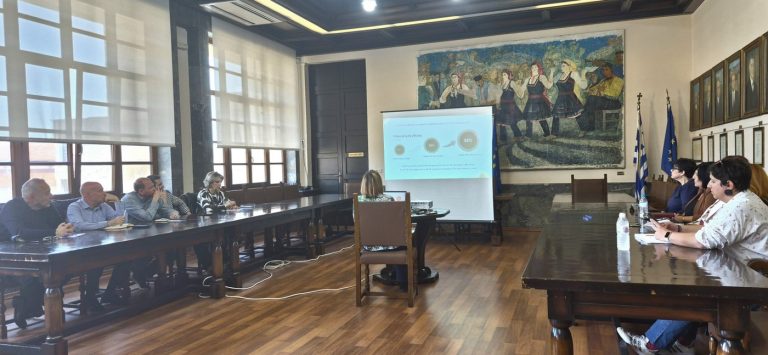 Ο Δήμος Ρόδου ξεκινά πρωτοβουλία υποστήριξης ανηλίκων