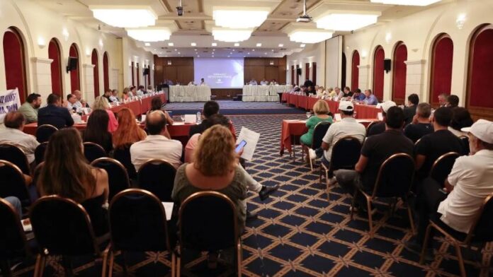 Αύριο συνεδριάζει το Π.Σ. Κρήτης – Ημερήσια Διάταξη