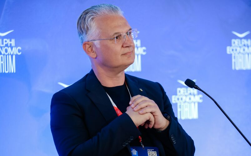 Δ. Πτωχός: «Πολίτης στο επίκεντρο των ψηφιακών υπηρεσιών στην Πελοπόννησο»