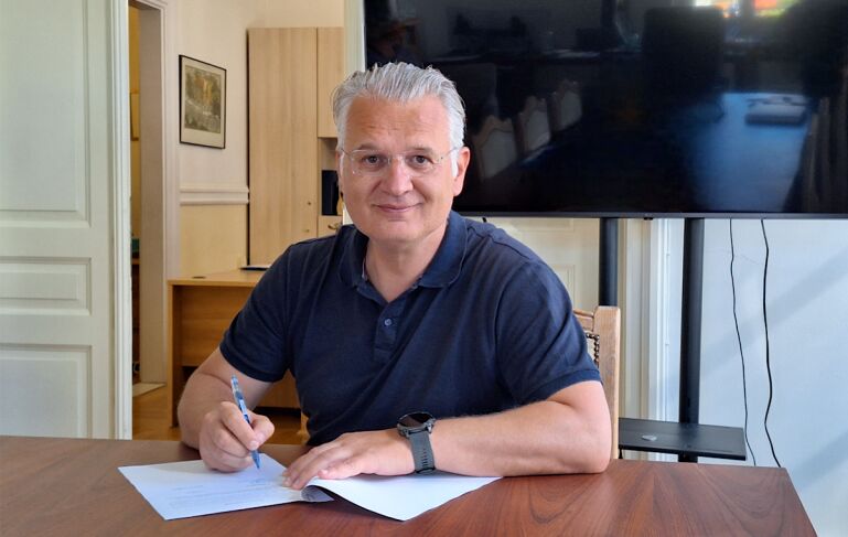 Επένδυση 15 εκ. ευρώ για πιο ασφαλείς δρόμους από την Περιφέρεια Πελοποννήσου