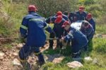 Εντοπίστηκε ο 56χρονος ορειβάτης στο Αγρίνιο – Διακομίστηκε τραυματισμένος με ελικόπτερο στο Ρίο