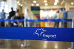 «Έξυπνα Σύνορα»: Η Fraport Greece παρουσιάζει το Σύστημα Εισόδου/Εξόδου (EES)
