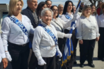 82χρονη στη Ρόδο φοιτά στο ίδιο σχολείο με τον εγγονό της – «Γιαγιά, αν σε πειράξει κάποιος, πες το σε μένα»