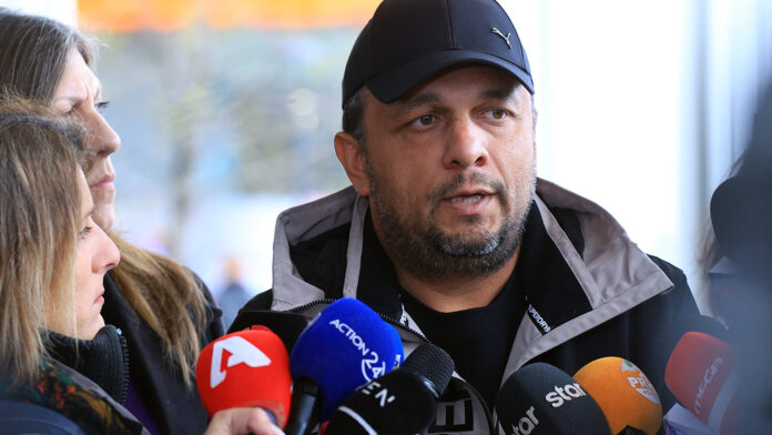 Ρούτσι για την αδιαθεσία: Με εμπόδισαν να μιλήσω στην κ. Κωνσταντοπούλου – Αγνοούσαν ότι είμαι γονιός θύματος; Είμαι εγκληματίας;