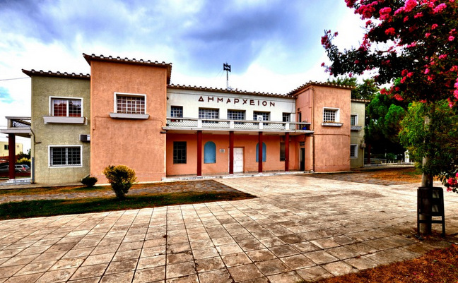 Δ. Μαρώνειας – Σαπών: Εκδήλωση Τιμής Πεσόντων Ηρώων στην Ξυλαγανή