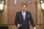 Ο Γιώργος Τσαγκαράκης ξανά στην εκπομπή του με τις δημοπρασίες: Ακούστηκαν πολλές ανακρίβειες, υπερβολές