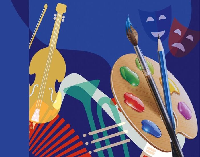 Έναρξη Πολιτιστικών Δρώμενων Τμημάτων Δήμου Αμαρουσίου 2026