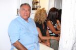 Απεβίωσε ο Σέρκος Τζανικιάν – Ο διάσημος κοσμηματοπώλης σε ηλικία 82 ετών