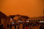 Γιάννης Καλλιάνος: Επικείμενο κύμα αφρικανικής σκόνης και λασποβροχές – Ποιες περιοχές θα πλήξουν