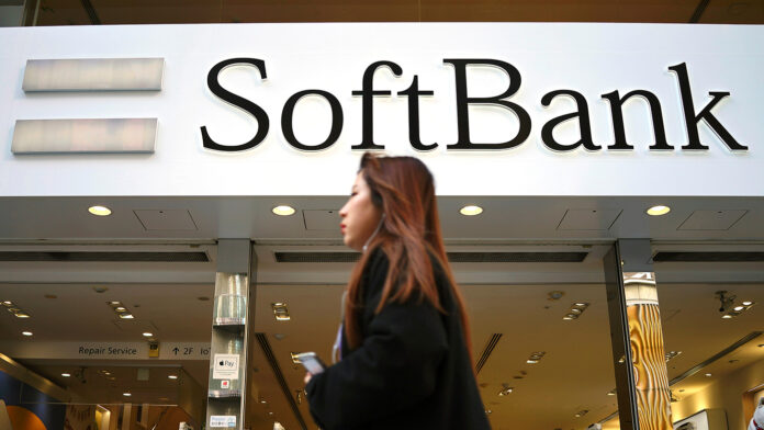 Η SoftBank σχεδιάζει να δημιουργήσει εταιρεία αξίας 100 δισ. δολαρίων για εισαγωγή στο αμερικανικό χρηματιστήριο