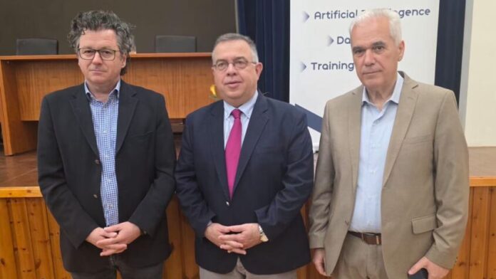 Αποδοτική η Διημερίδα για το Νέο Καθεστώς Δημοσίων Συμβάσεων στο Σουφλί