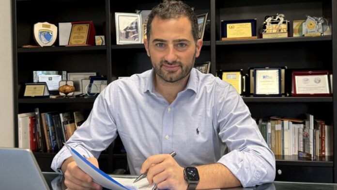 Φ. Σπανός: «16 εκατ. ευρώ για στήριξη επιχειρήσεων στη Στερεά Ελλάδα»
