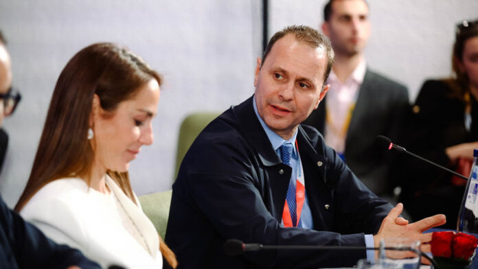 Παναγιώτης Σταμπουλίδης: Μέχρι το 2026 η πώληση περίπου 20 δημόσιων ακινήτων για νέες κοινωνικές κατοικίες