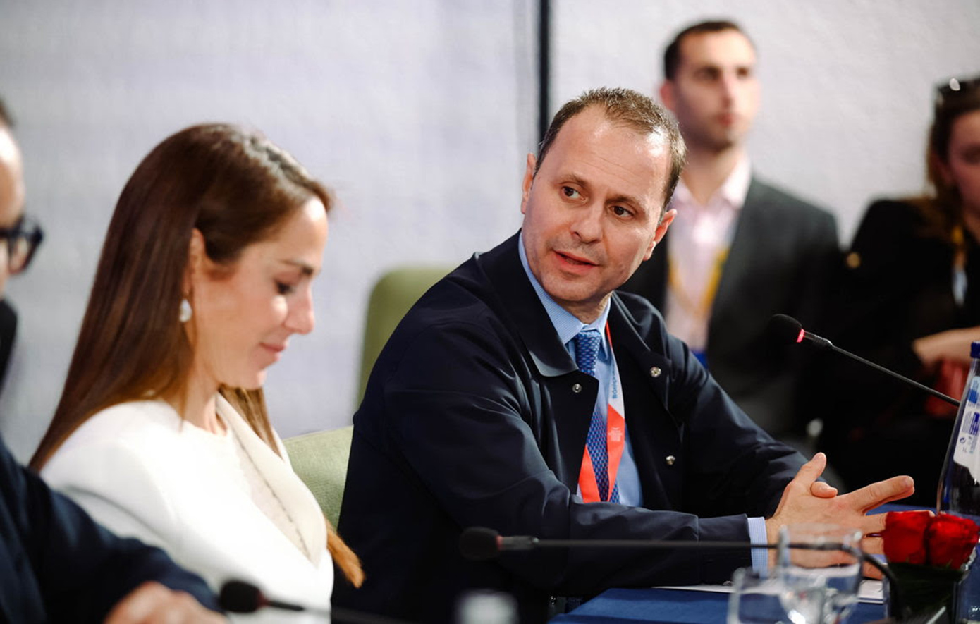 Παναγιώτης Σταμπουλίδης: Μέχρι το 2026 η πώληση περίπου 20 δημόσιων ακινήτων για νέες κοινωνικές κατοικίες