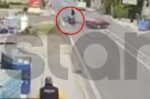 Θαύμα έσωσε 18χρονο μοτοσικλετιστή στην Αρτέμιδα – «Ευγνώμων στον Θεό, άναψα μια λαμπάδα»