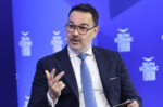 Φράγκος: Άμεση εκκίνηση επενδύσεων με προτεραιότητα σε ψηφιακές υποδομές και ενέργεια – Στόχος η άντληση άνω του 1 δισ.