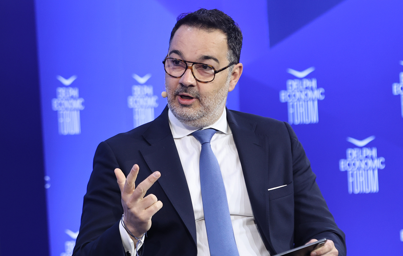 Φράγκος: Ταχεία εκκίνηση επενδύσεων με προτεραιότητα σε ψηφιακές υποδομές και ενέργεια – Στόχος η κινητοποίηση άνω του 1 δισ. ευρώ