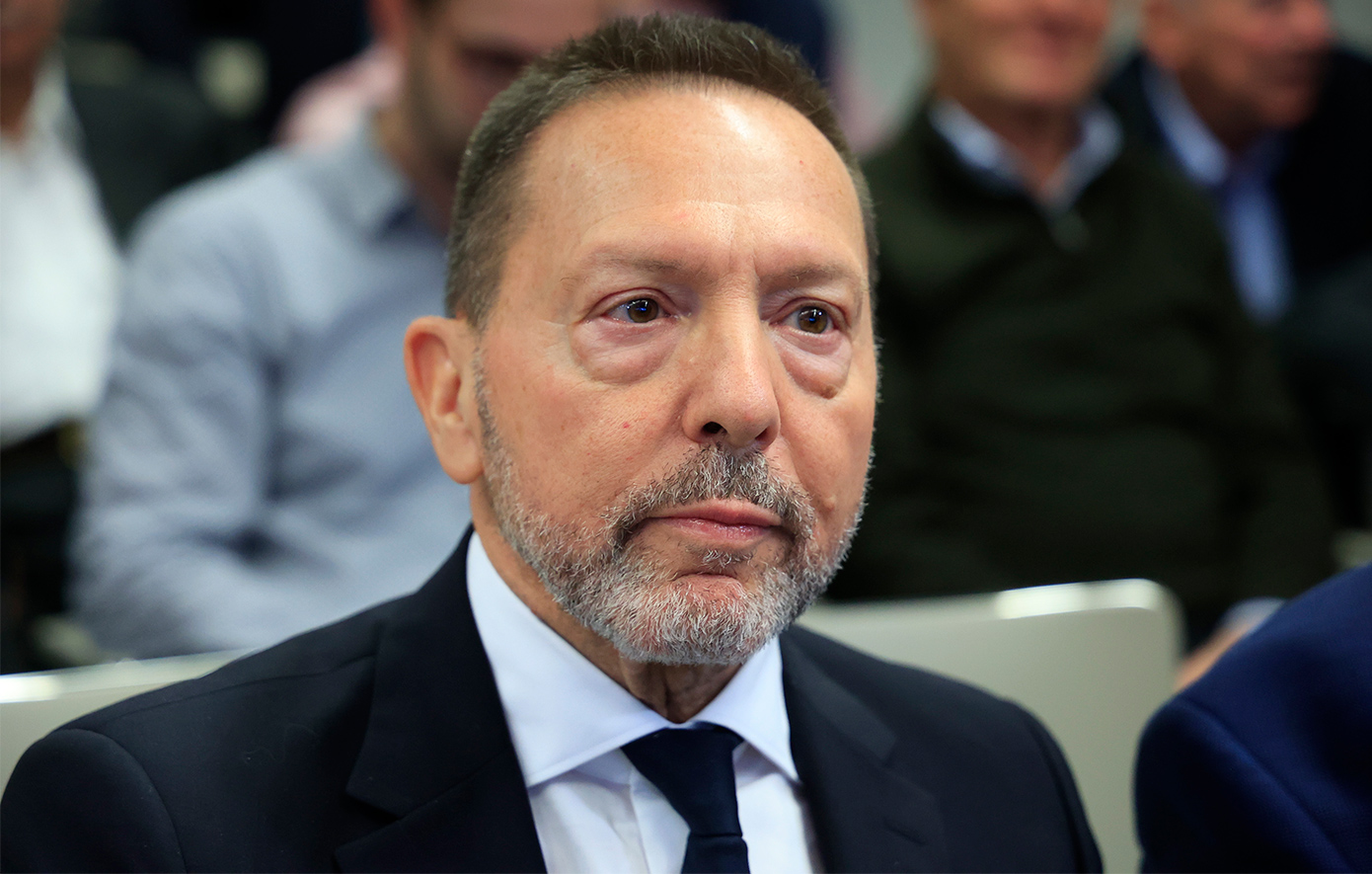 Στουρνάρας: Μεγάλο σφάλμα η πιθανότητα πρόωρων εκλογών