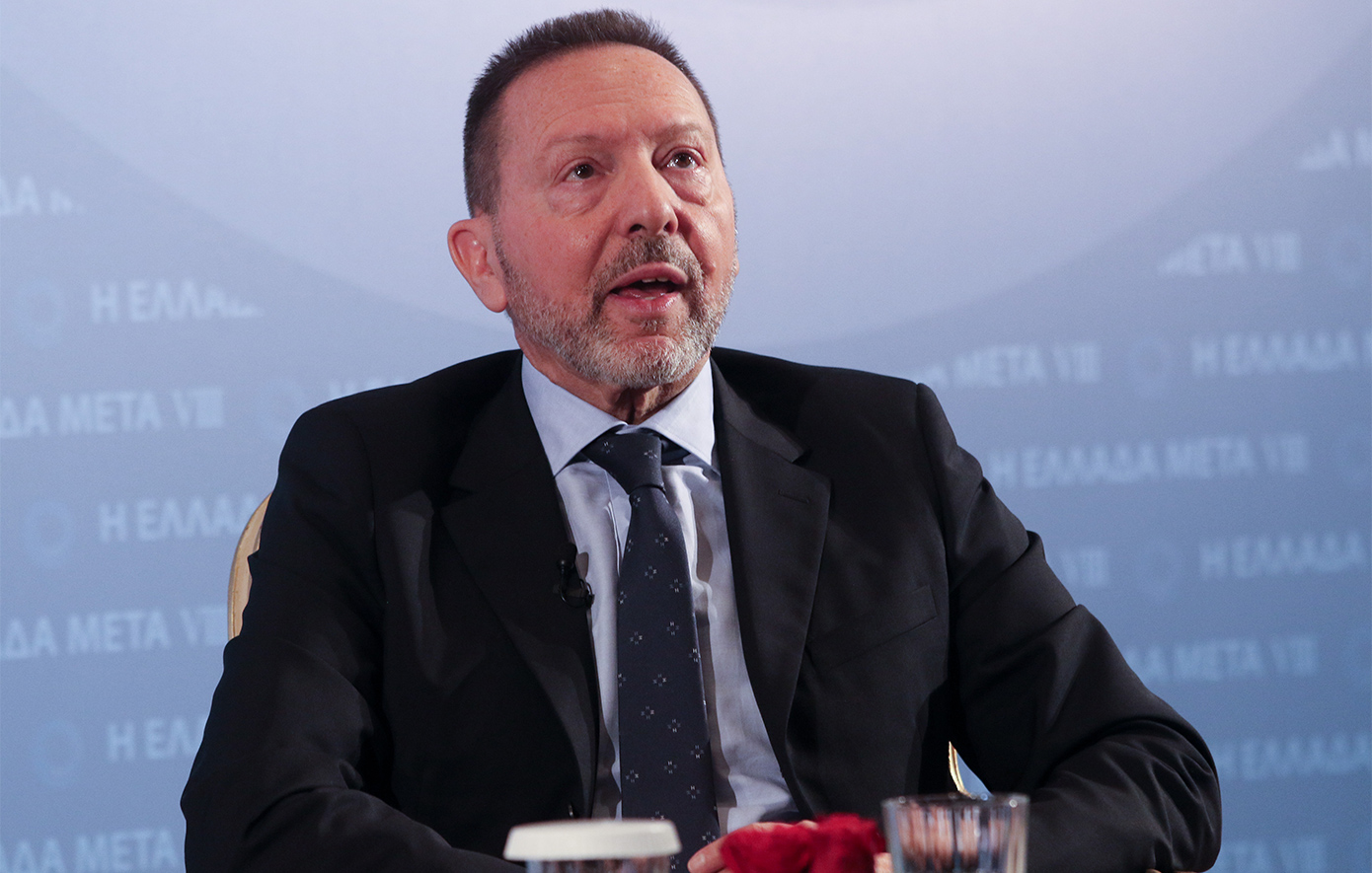 ΤτΕ: Εισηγείται την ανανέωση της θητείας του Γιάννη Στουρνάρα ως Διοικητή της Τράπεζας της Ελλάδος