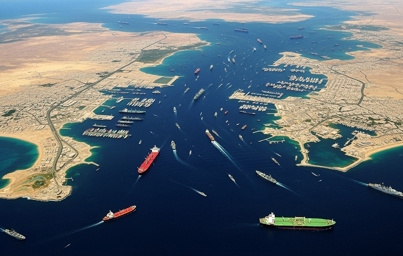 Αυξάνονται οι τιμές πετρελαίου, κλειστά τα «Στενά» και αποχώρηση αεροπλανοφόρου μετά από έντονες αντιδράσεις