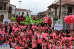 Διεξήχθη ο 2ος Δρόμος Υγείας και Αλληλεγγύης στον Άγιο Ανδρέα Κυνουρίας