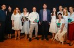 ΣΒΑΠ: “Ο πολιτισμός έφερε κοντά τους Δήμους στο Gala Χορού”