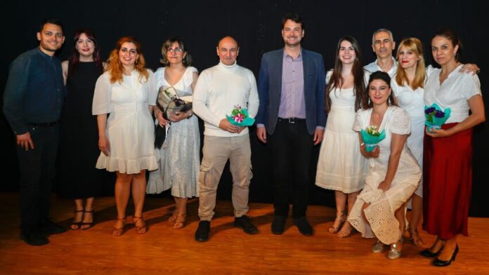 ΣΒΑΠ: “Ο πολιτισμός έφερε κοντά τους Δήμους στο Gala Χορού”