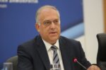 Θεοδωρικάκος: Αποκλείονται από τον Αναπτυξιακό Νόμο όσοι δεν επένδυσαν τα κεφάλαια – Έχουμε ανακτήσει 120 εκατ. ευρώ και προχωράμε