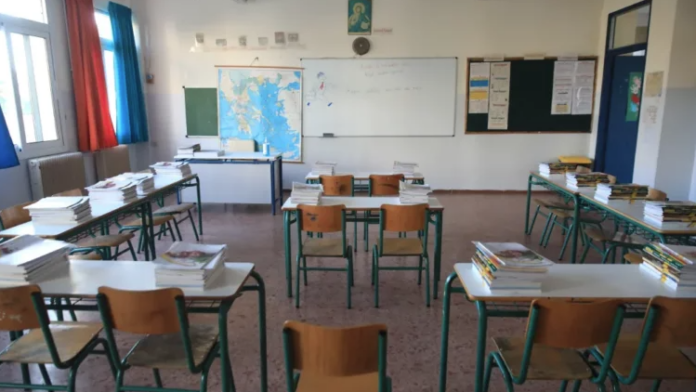 Διακοπή λειτουργίας σχολείων εξαιτίας κακοκαιρίας αποφάσισαν Δήμοι και Περιφέρειες
