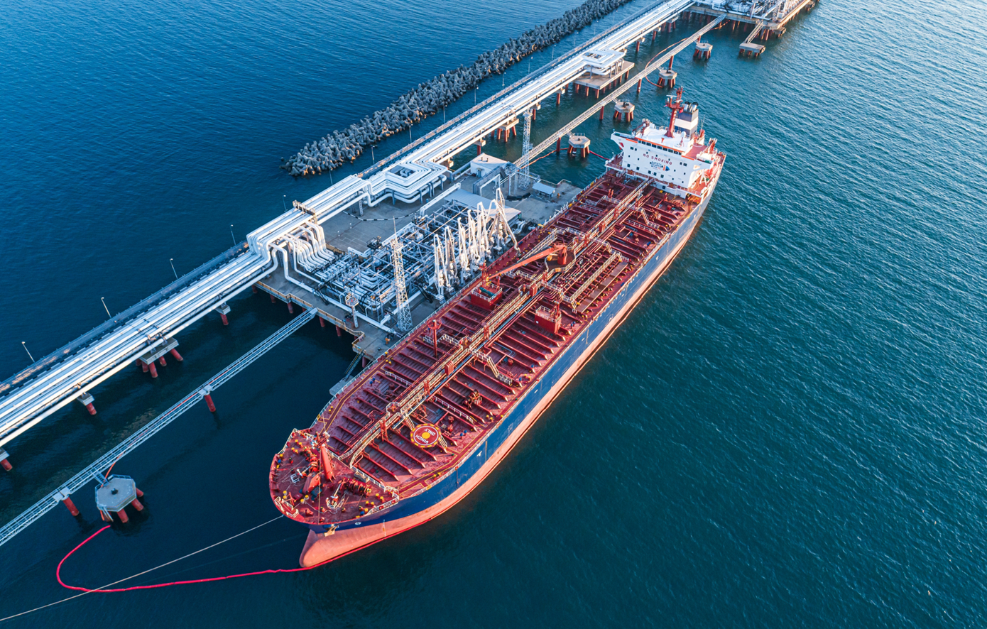 Η Ασία αναζητά πετρέλαιο από τη Ρωσία, ακόμη και στενοί εταίροι των ΗΠΑ