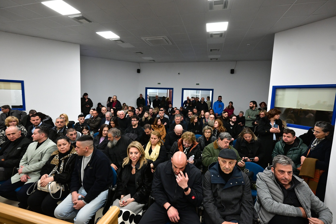 Τέμπη: «Δικηγόρος παρέβη τη δεοντολογία» – Τι αναφέρουν οι δικηγορικοί σύλλογοι, γιατί «δείχνουν» τη Ζωή Κωνσταντοπούλου